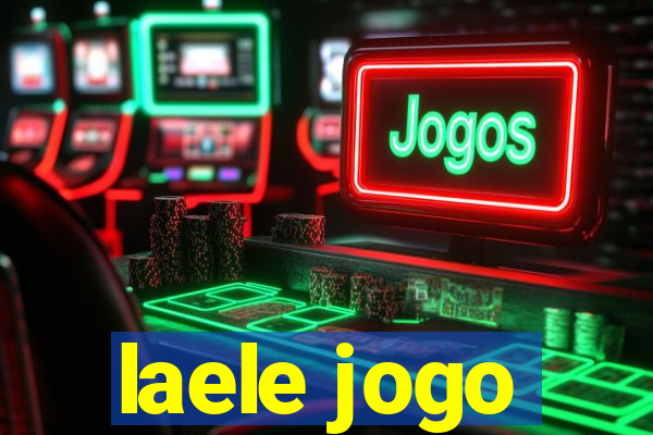 laele jogo